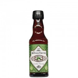 BITTER TRUTH CUCUMBER BITTERS 0.2L